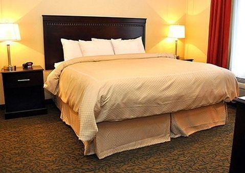 Hotel La Quinta By Wyndham Richmond - Kings Dominion Doswell Habitación foto