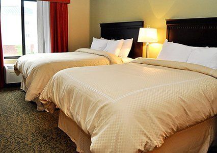 Hotel La Quinta By Wyndham Richmond - Kings Dominion Doswell Habitación foto